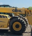 2018 Gehl DL1240 telehandler