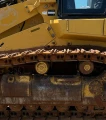 2016 Caterpillar 963K track loader
