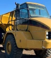 2002 Caterpillar 730 haul truck