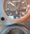 2004 Ditch Witch HT115 cable plow