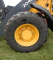 2018 John Deere 204L Wheel Loader