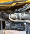2021 Caterpillar 420ST HRC backhoe