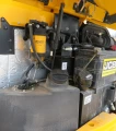 2016 JCB 55Z-1 mini excavator