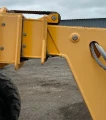 2010 Pettibone 944 telehandler