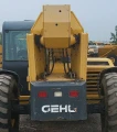 2017 Gehl DL1240 telehandler