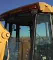 2001 John Deere 310G 4x4 Loader Backhoe WExtendahoe