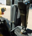 2014 John Deere 524K High Lift Wheel Loader