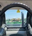2022 New Holland C337 Compact Track Loader