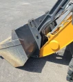 2018 Case 580N EP backhoe