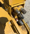 2021 Caterpillar 299D3XE tracked skid steer loader