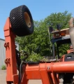 2004 Ditch Witch HT115 cable plow