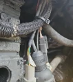 2014 Vermeer RTX1250 cable plow