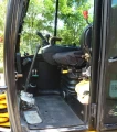 2014 JCB 8040 ZTS Excavator