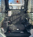 2019 Bobcat T870 tracked skid steer loader