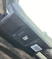 2014 Caterpillar 308E2 CR Track Excavator