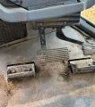 2014 Caterpillar D6T LGP dozer