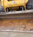 2020 Caterpillar 299D3 tracked skid steer loader