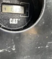 2014 Caterpillar 303.5E mini excavator