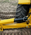 2019 Caterpillar 420F2 IT backhoe