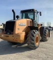 2013 Case 821F Wheel Loader