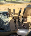 2006 Caterpillar 615C Series II elevating scraper