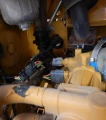 2019 Caterpillar 279D3  tracked skid steer loader