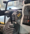 2018 Caterpillar 420F2 Backhoe
