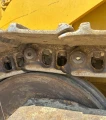 2002 Caterpillar 953C track loader