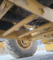 2018 Caterpillar 420F2 backhoe