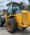 2008 John Deere 544J wheel loader
