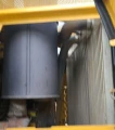 2008 Caterpillar 963D track loader