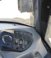 2019 Case 580 Super N 4x4 Loader Backhoe