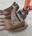 2014 KUBOTA U25-4