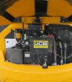 2016 JCB 55Z-1 mini excavator