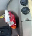 2012 Case CX210B Excavator
