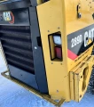 2019 Caterpillar 289D Skid Steer