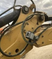 2014 Caterpillar 420F Backhoe