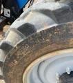 2018 Genie GTH-636 telehandler