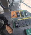 2014 Case IH Titan 4530 Dry Fertilizer Applicator