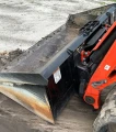 2021 Kubota SVL97-2 tracked skid steer loader