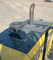 2015 Komatsu WA470-7 wheel loader