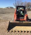 2022 Kubota SVL97-2 Compact Track Loader