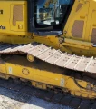 2020 Komatsu D39PX-24 dozer