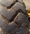 2001 Caterpillar 140H motor grader