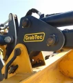 2014 John Deere 524K High Lift Wheel Loader
