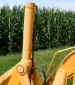 2007 John Deere 410G 4x4 Loader Backhoe W/Extendahoe