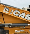 2019 Case 580 Super N backhoe