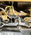 2013 Caterpillar 349E L excavator