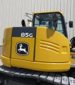 2014 John Deere 85G Excavator