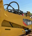 2016 Caterpillar 963K track loader